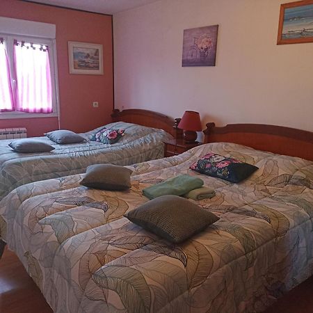 Les Chambres Du Rochereuil Bédée エクステリア 写真
